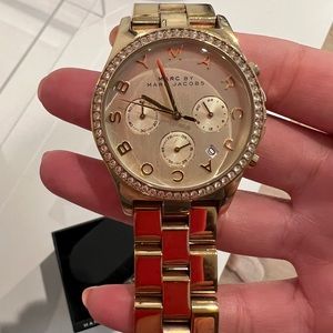 Marc by Marc Jacob’s watch